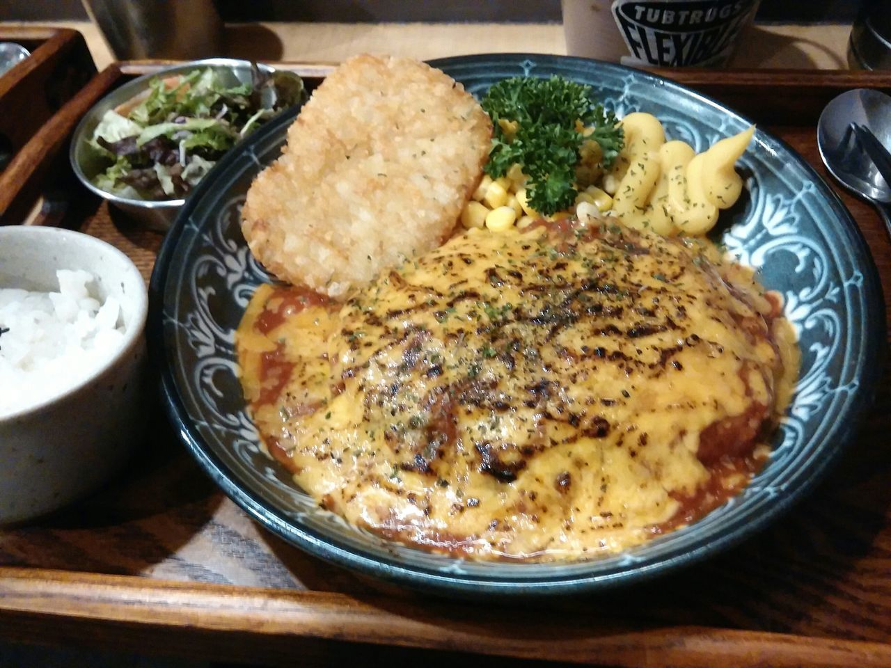 도쿄다이닝 (TOKYO DINING)