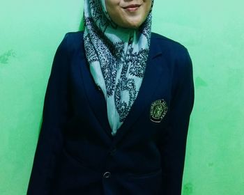young adult