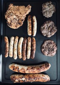 Taste of bbq
