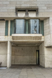 architecture