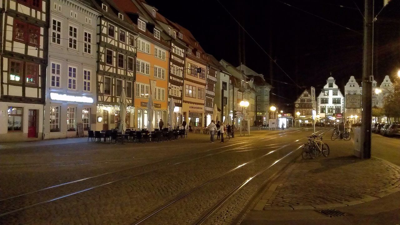 Oktoberfest Erfurt