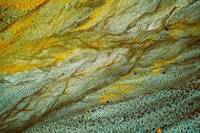 Full frame shot of rock