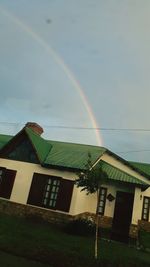 rainbow