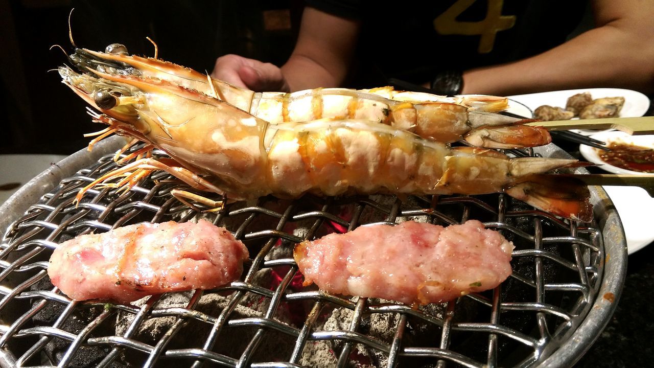 匠屋燒肉朝馬館