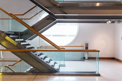 Staircase at home