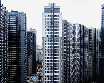 building exterior