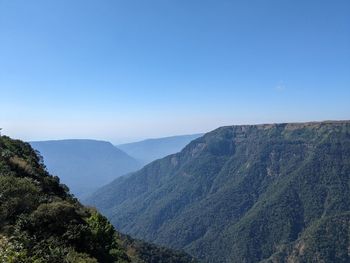 mountain
