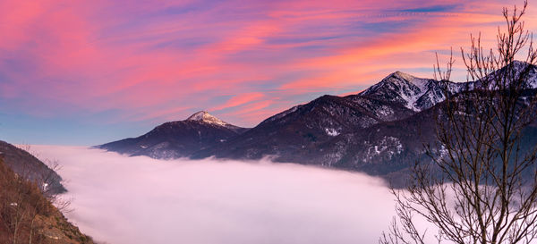 mountain