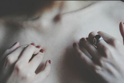 person