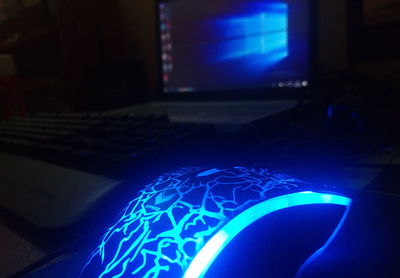 technology