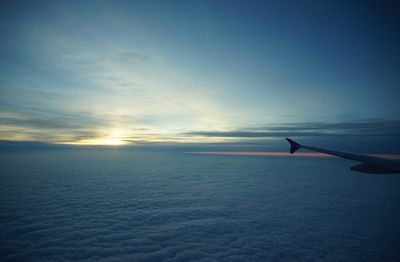 horizon