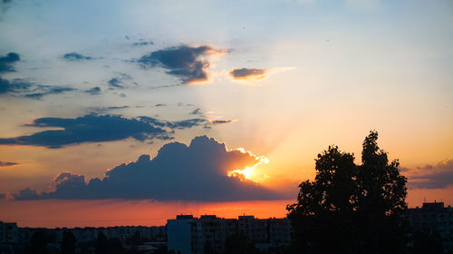 sky