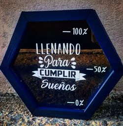 High angle view of information sign on wall