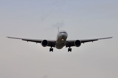 air vehicle