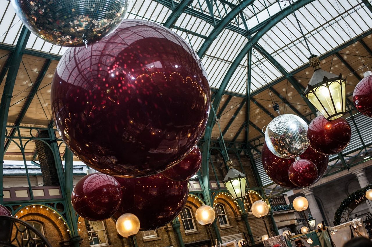 Covent Garden, london