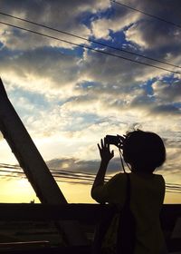 sky