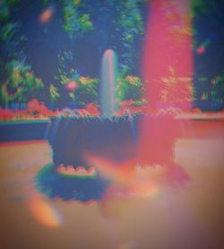 reflection