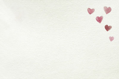 heart shape