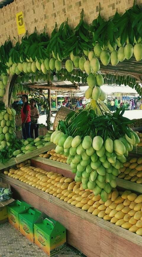 MARKET STALL FOR SALE