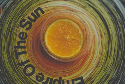 Full frame shot of pattern