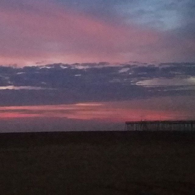 sunset, sky, scenics, tranquil scene, tranquility, beauty in nature, orange color, cloud - sky, landscape, idyllic, dramatic sky, nature, cloudy, horizon over water, cloud, dusk, sea, beach, weather, silhouette