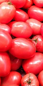 Full frame shot of tomatoes
