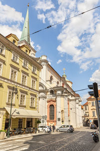 architecture
