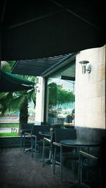 architecture