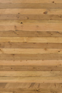 Full frame shot of wooden floor