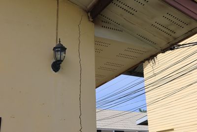 architecture