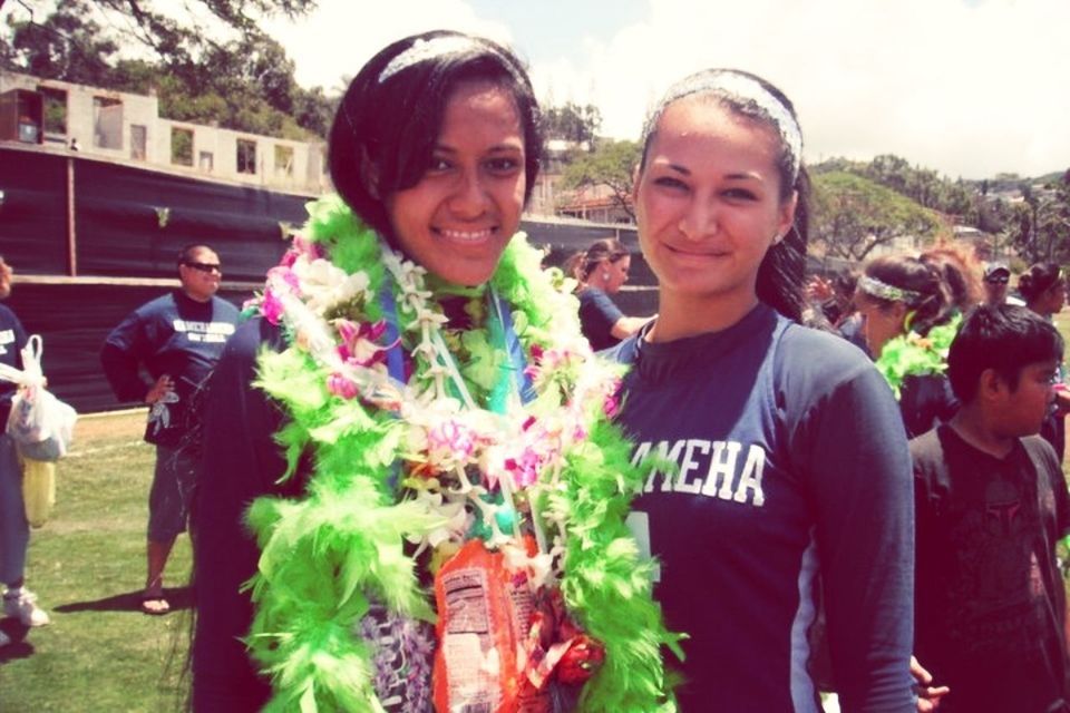 Senior Game 2011⚾