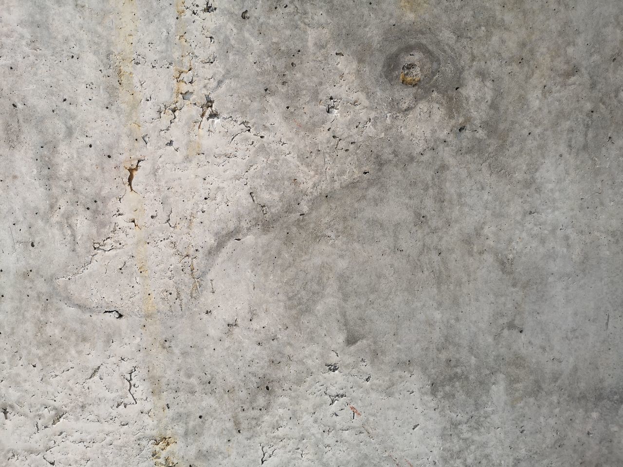SURFACE LEVEL OF WALL