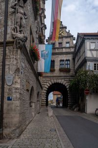 architecture