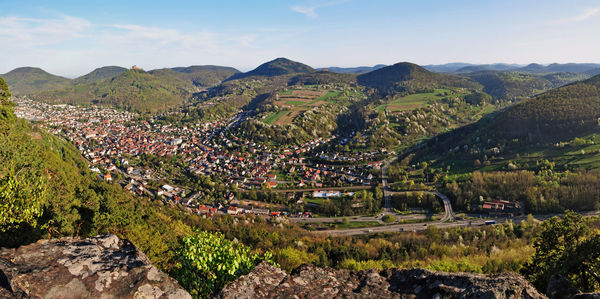 Annweiler am trifels