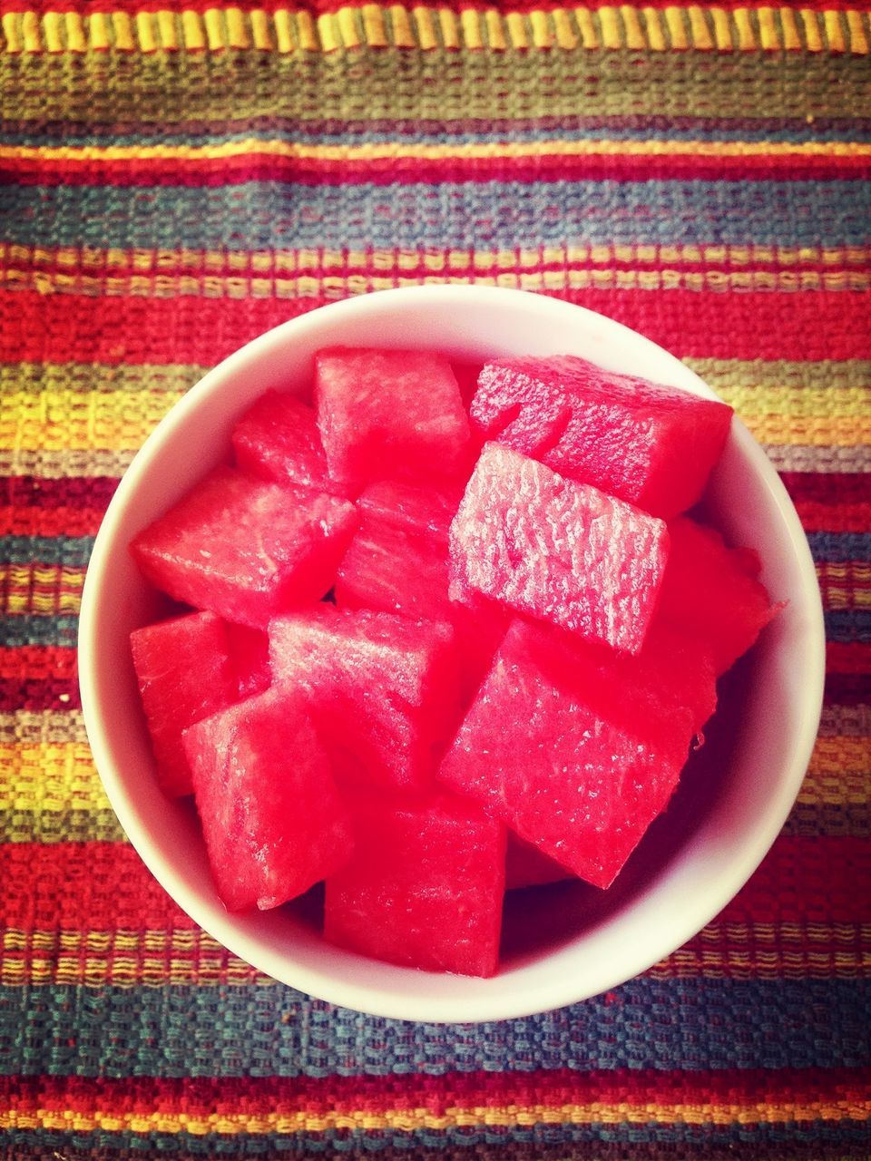 food and drink, food, freshness, indoors, red, still life, table, healthy eating, sweet food, ready-to-eat, close-up, indulgence, plate, high angle view, strawberry, dessert, temptation, fruit, slice