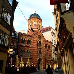 architecture