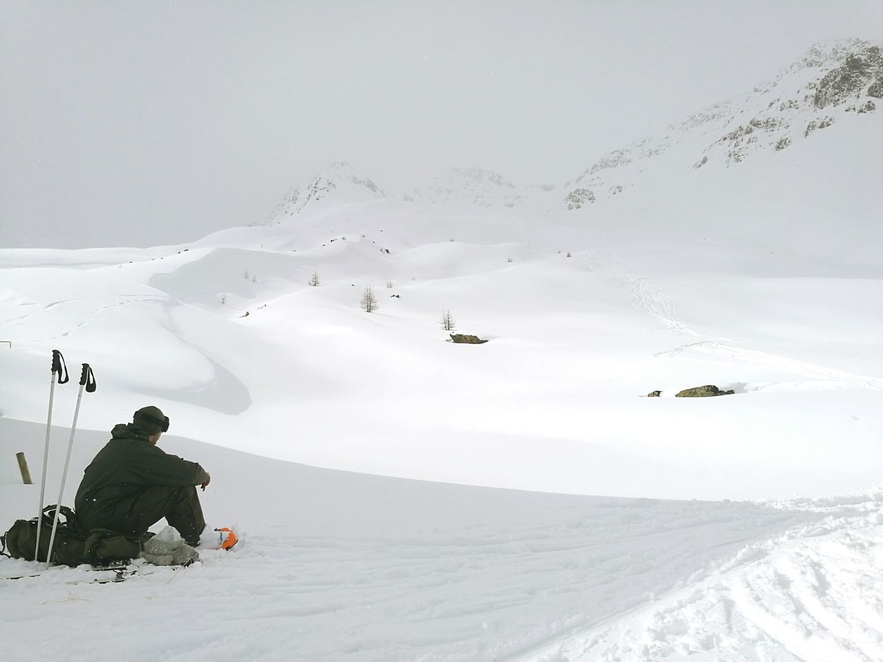 Friedrichshafener Hütte