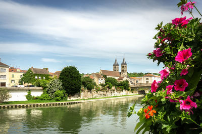 Ville de melun