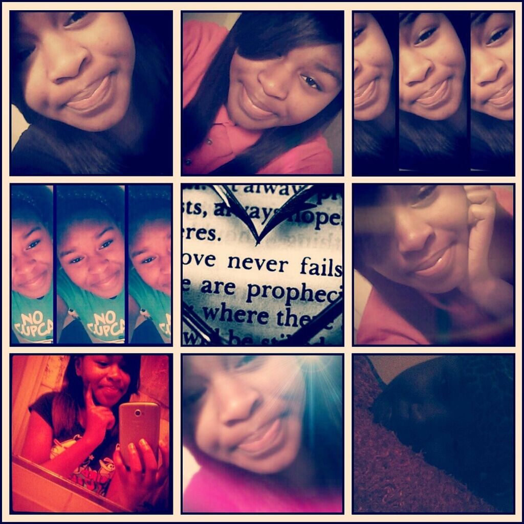 My Collage ( : 