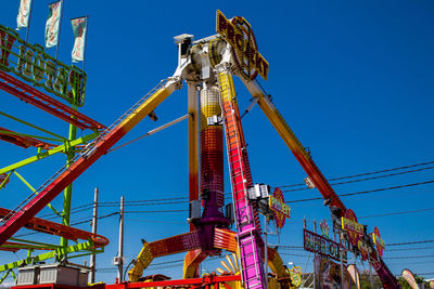 amusement park