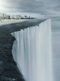 water