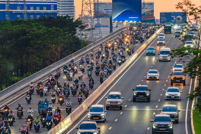 transportation