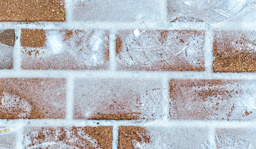 wall