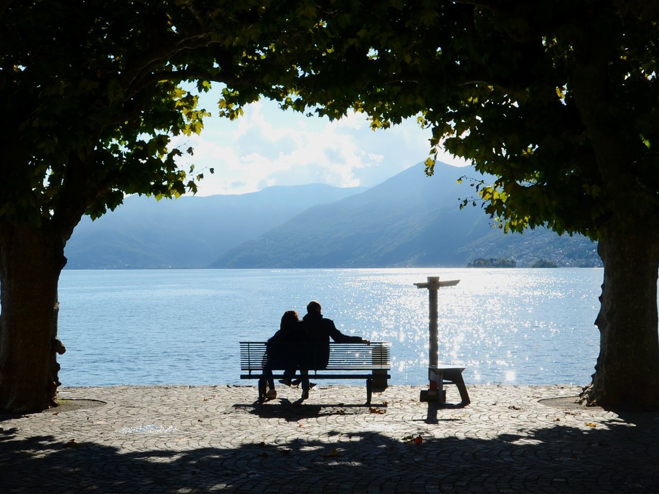 Ascona, Ticino, Switzerland