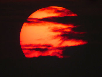 sky