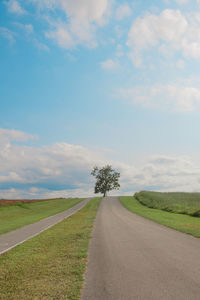 road