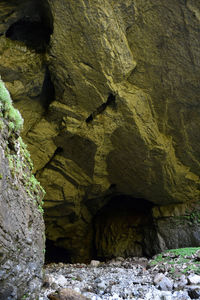 rock