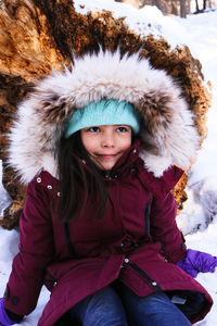 winter