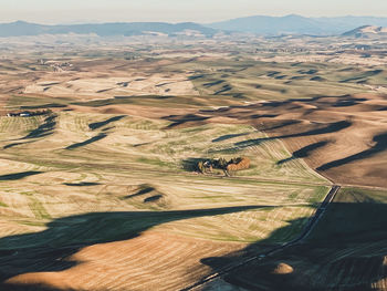Palouse overview