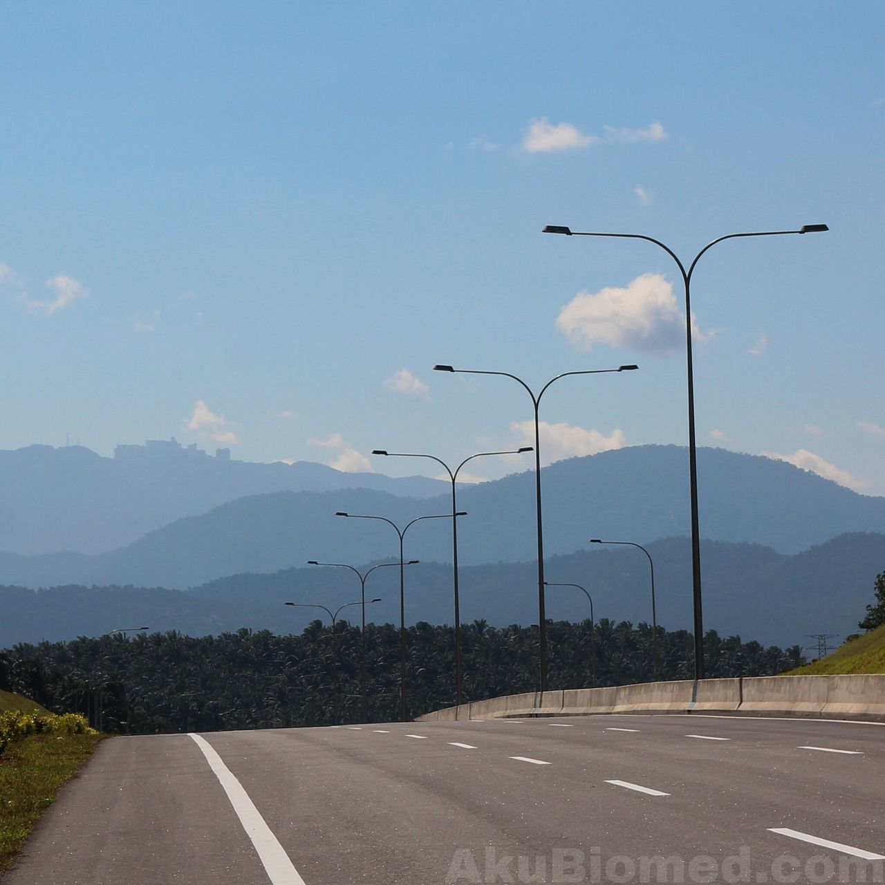 Tol Sg Buaya